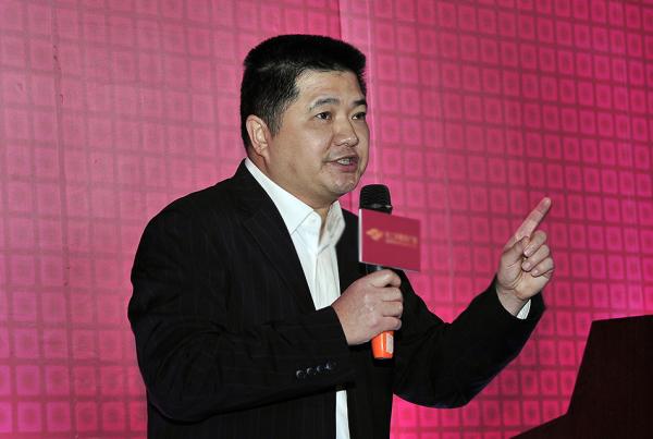 泰禾回复深交所：明年销售目标2000亿为黄其森个人愿景