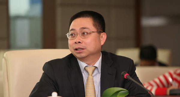 姚振华广东建新能源车产业园：称发展实体经济，产值将超千亿