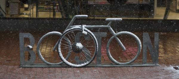 纽约将“封杀”电动自行车，骑上街面临至多500美元罚款