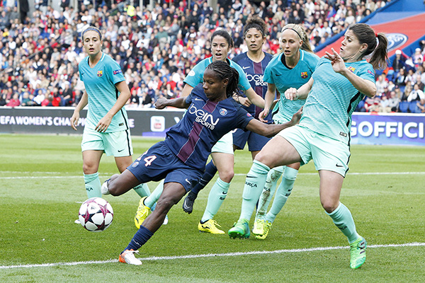 观察｜女足挂靠男足是否可行，一年经费也不值半个中超国脚