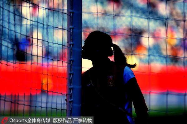 观察｜女足挂靠男足是否可行，一年经费也不值半个中超国脚