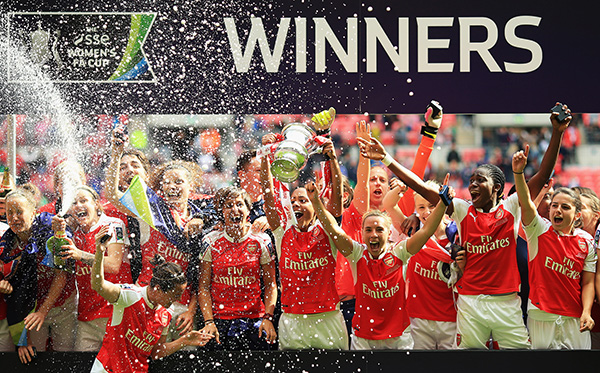 观察｜女足挂靠男足是否可行，一年经费也不值半个中超国脚