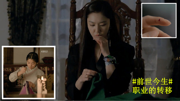 《黑骑士》：金来沅的100种追女教程