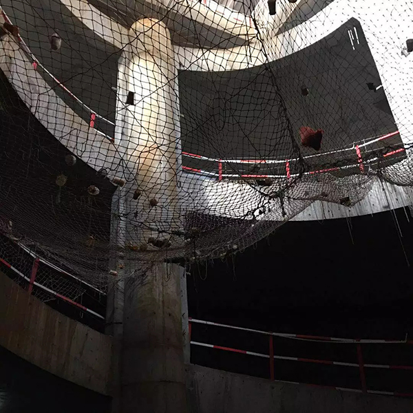 北京CBD地下在建一座城：深挖5层楼，直连地铁站