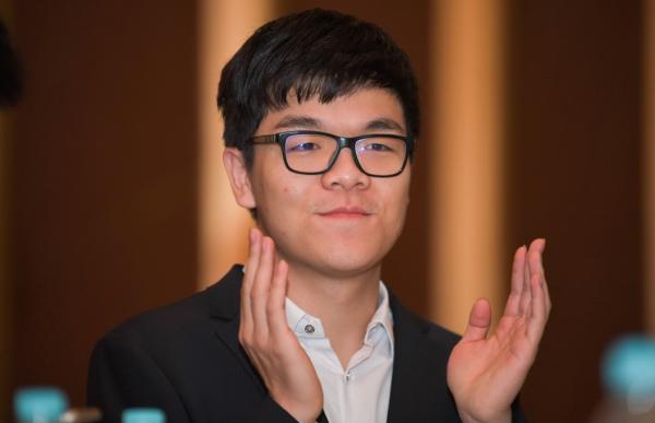 中国棋院：柯洁将于明年再战人工智能机器手