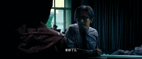 《心理罪之城市之光》：模式化决定了它只是及格