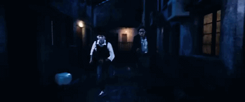 《心理罪之城市之光》：模式化决定了它只是及格