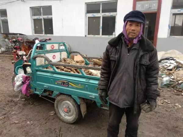 实地探访“莲藕滞销”迷雾：莲藕烂在地里，是滞销还是营销？