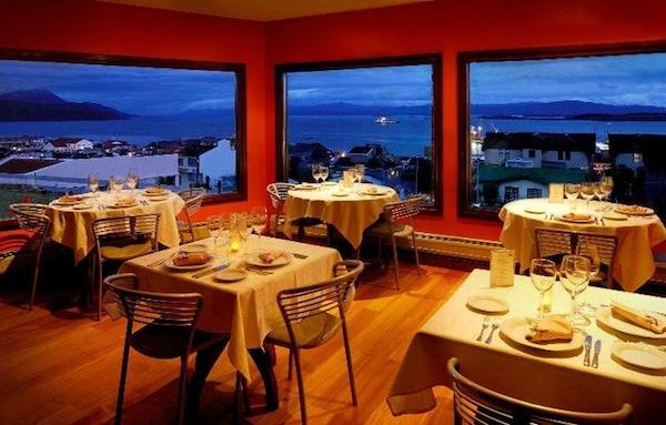 在通向南极的“世界尽头”，依然有浮生欢乐