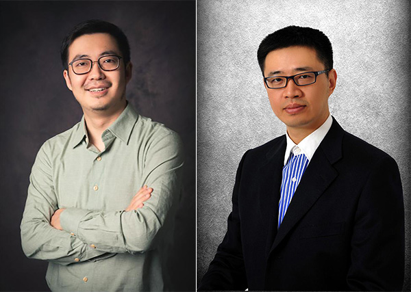 阿里再度分设淘宝、天猫总裁：掌舵人一个85后一个70后