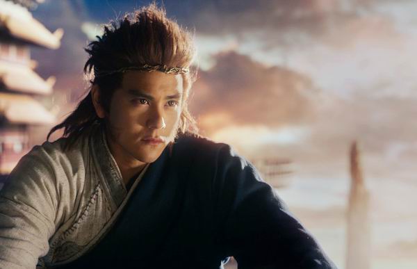 彭于晏：35岁硬汉的少年感