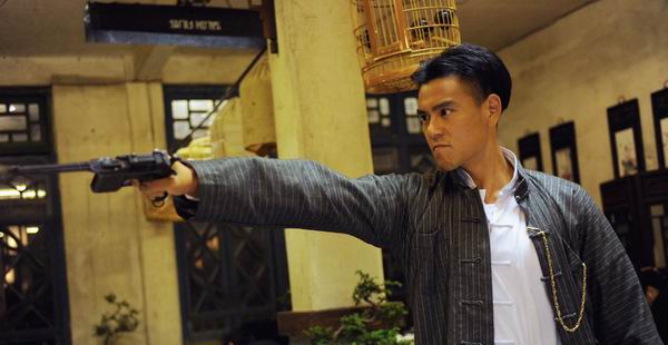 彭于晏：35岁硬汉的少年感