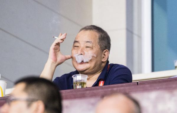 宋卫平卖掉绿城足球俱乐部一半股权，为浙江唯一职业球队