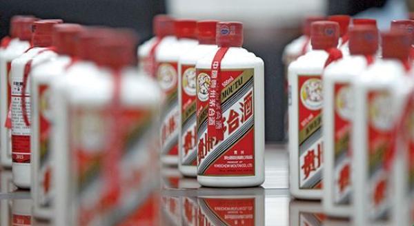 茅台酒明年起涨价！平均涨幅18%，今年营收预计超600亿