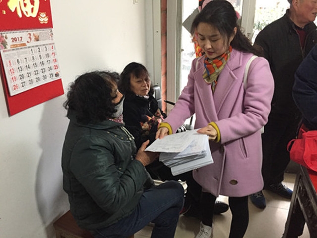 城北村社区：免费体检惠民生  “走帮服”步步暖心2.JPG