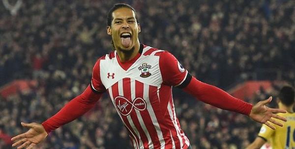 利物浦7500万磅豪购后卫破纪录，穆里尼奥说的一点不夸张