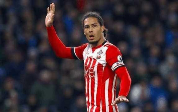 利物浦7500万磅豪购后卫破纪录，穆里尼奥说的一点不夸张