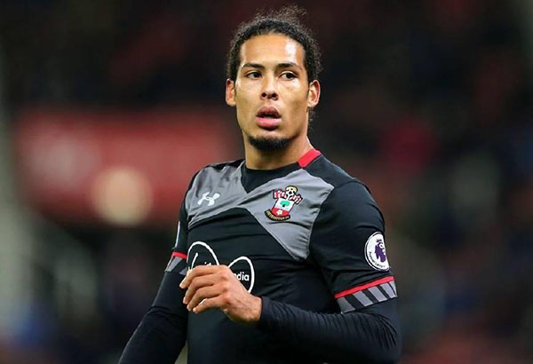 利物浦7500万磅豪购后卫破纪录，穆里尼奥说的一点不夸张