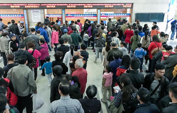 就诊攻略｜儿科如何预约，看病如何省时？各大医院干货都在这