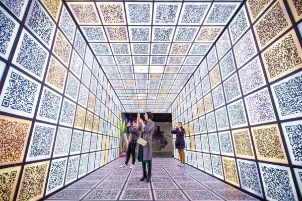 风险分级，央行新规致力于打造电子条码安全支付习惯