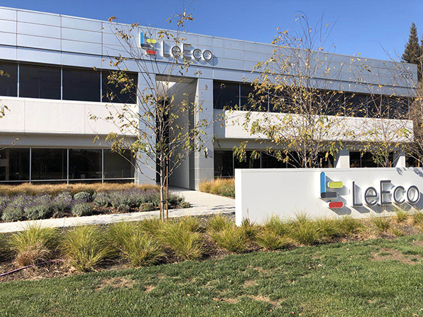 贾跃亭美国印记：5套洛杉矶豪宅在升值，有FF员工说他伟大