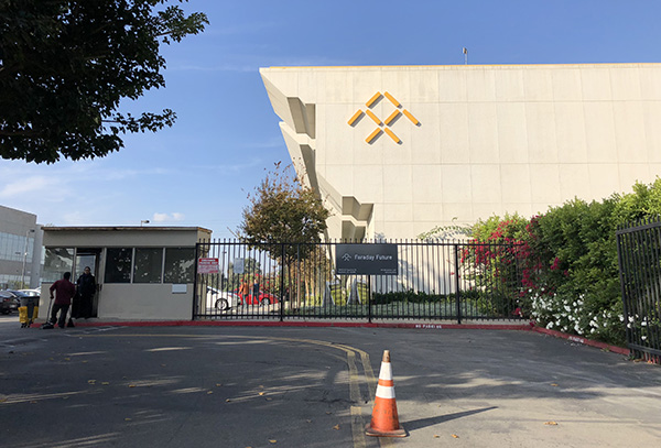 贾跃亭美国印记：5套洛杉矶豪宅在升值，有FF员工说他伟大