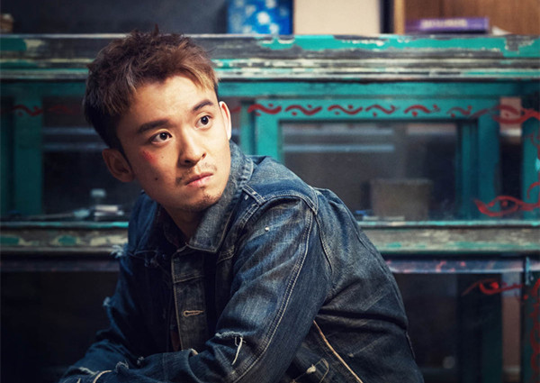 跟贾樟柯工作10年的韩杰是怎么拍东野圭吾《解忧杂货店》的