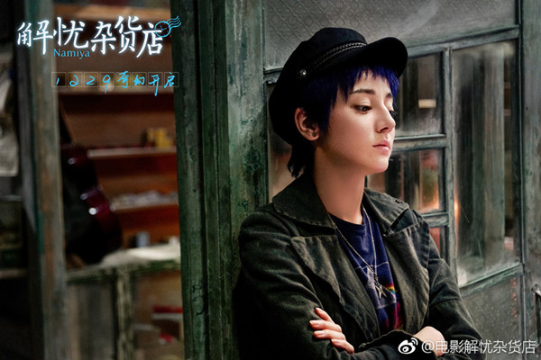 跟贾樟柯工作10年的韩杰是怎么拍东野圭吾《解忧杂货店》的