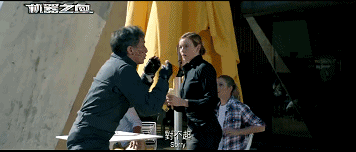 《机器之血》：打得很一般，只能靠合家欢