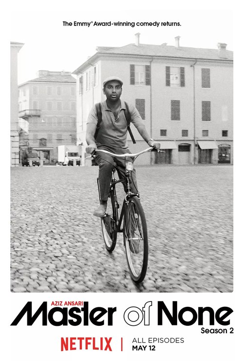 盘点｜2017年度十佳美剧:太多政治，思考很满