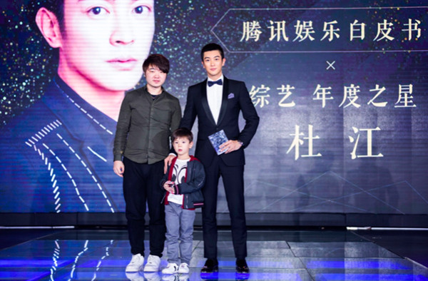 “IP+明星”的时代已过去，“演技+内容”才是今后的主导