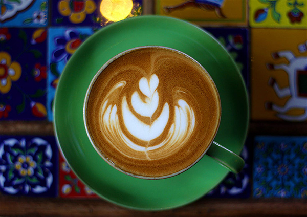 如何在清迈喝到一杯本地咖啡？