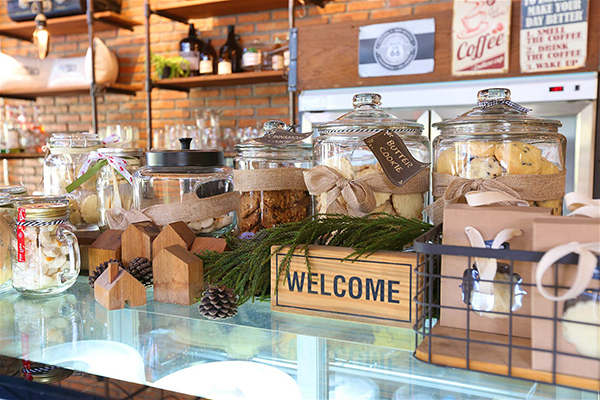 如何在清迈喝到一杯本地咖啡？