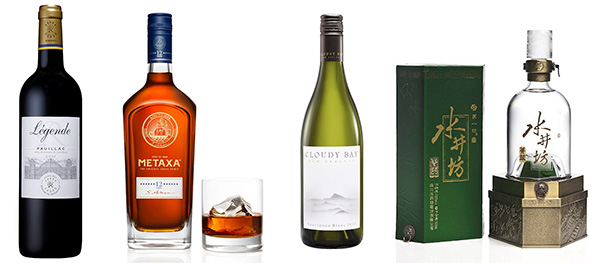 不同的聚会场合，你的选酒方案也应有所区别