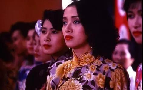 纪念｜不知道还有多少人记得梅艳芳