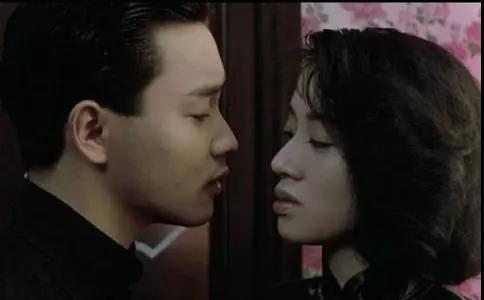 纪念｜不知道还有多少人记得梅艳芳