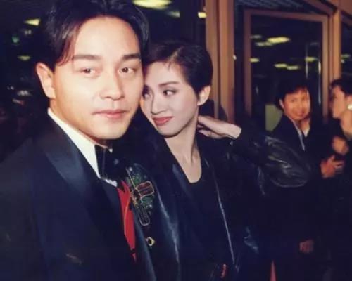 纪念｜不知道还有多少人记得梅艳芳