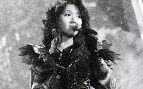 纪念｜不知道还有多少人记得梅艳芳