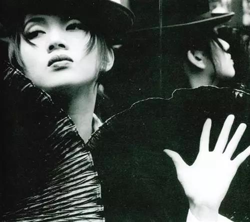 纪念｜不知道还有多少人记得梅艳芳