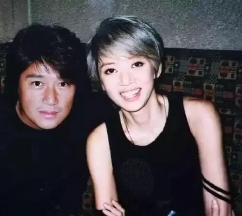 纪念｜不知道还有多少人记得梅艳芳