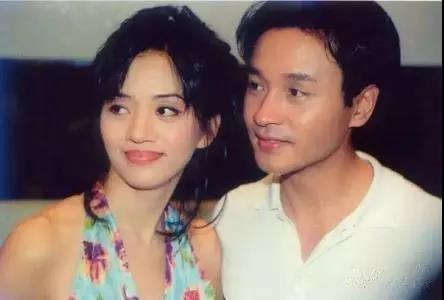 纪念｜不知道还有多少人记得梅艳芳