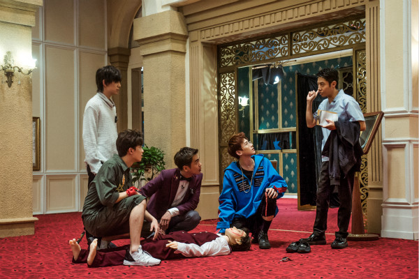 盘点｜综艺节目不是只有嘻嘻哈哈吵吵闹闹