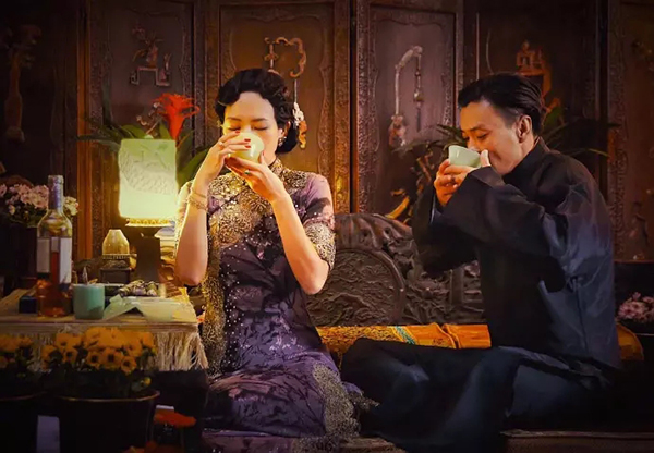 盘点｜综艺节目不是只有嘻嘻哈哈吵吵闹闹