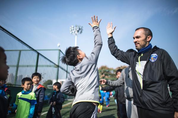 地方足协改革怎么改：政府要投入，协会也得自己搞开发