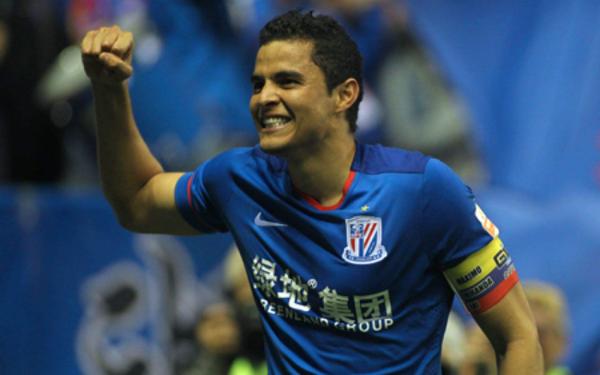 为助莫雷诺圆梦世界杯，申花忍痛割爱：不为他租借离队设障碍