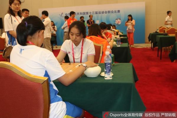 谁说AI会摧毁围棋运动，“炒热”围棋后，学棋的人更多了