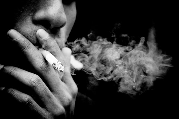 问答|天冷了“老慢支”患者该怎么办？