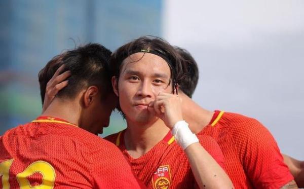 张修维醉驾后重回公众视野：给大家做了坏榜样，会勇敢承担