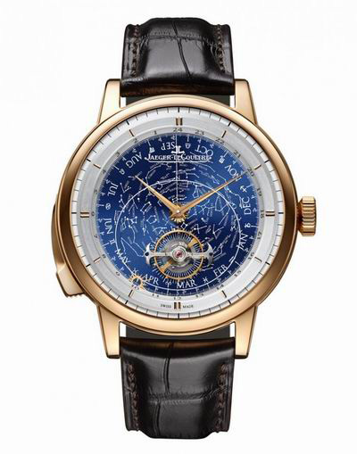 新的一年新的期待，何不对着腕上的星辰许下心愿