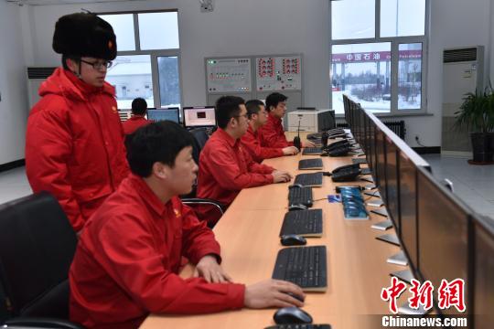 中俄原油管道二线投入商业运营，进口俄油翻倍至3000万吨